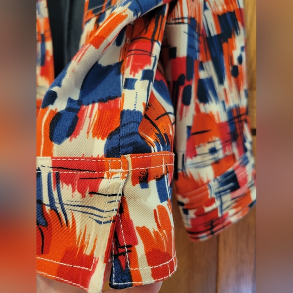 Ruby Rd lightweight Jacket Size 14 - Picture 8 of 10